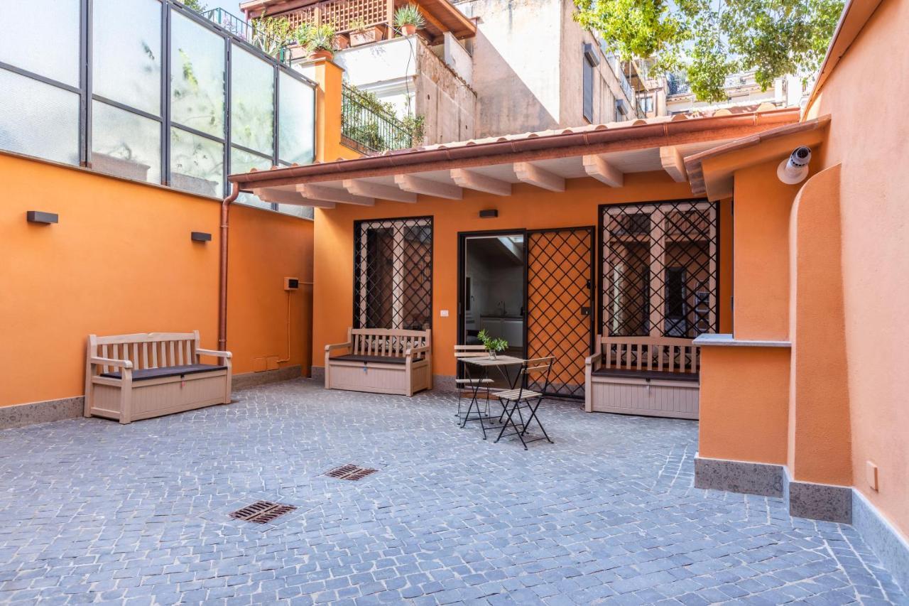 Guest house Residenza Palline By Hili