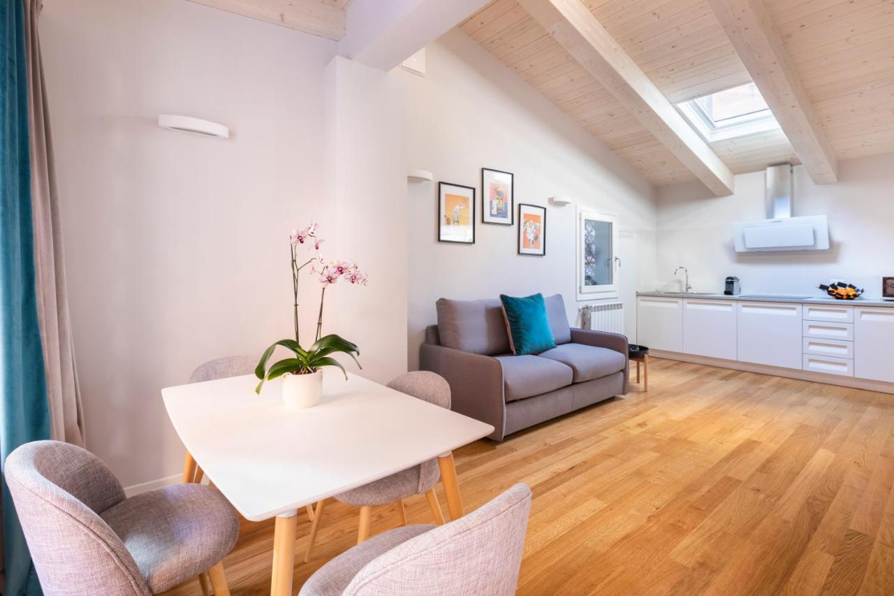 Guest house Residenza Palline By Hili