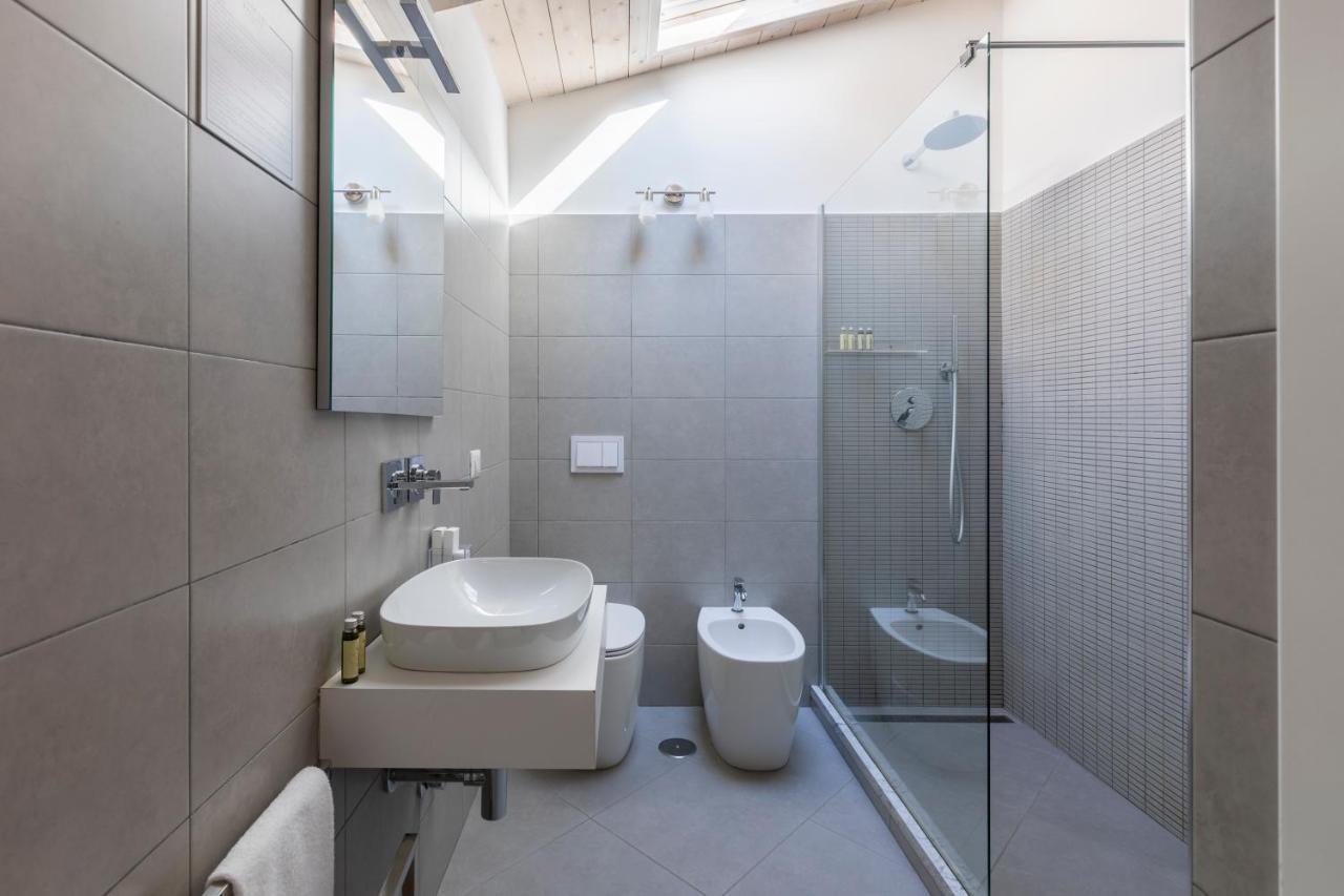Residenza Palline By Hili Guest house 2*