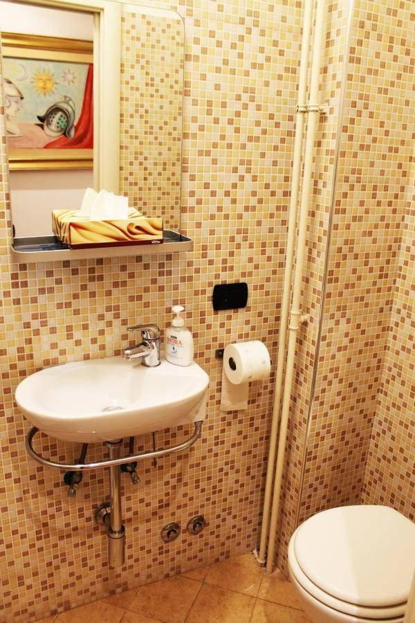 Guest house Porta Maggiore Gh Locazione Turistica 3*