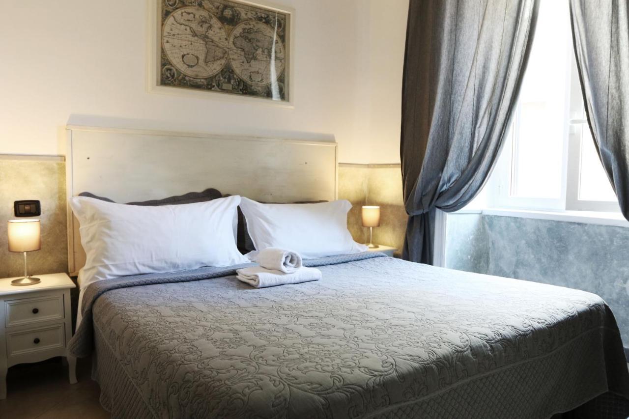 Guest house Relais Indipendenza 3*