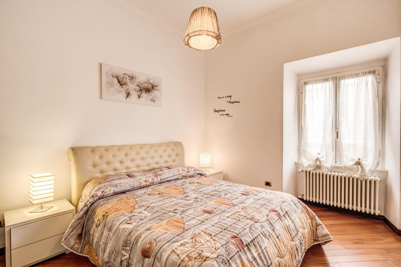 Life In Bed & Breakfast Rome