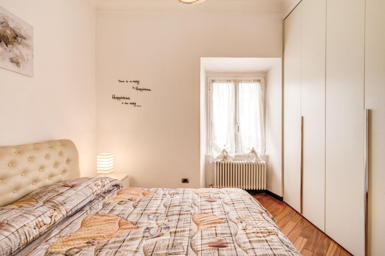 Bed & Breakfast Life In Rome