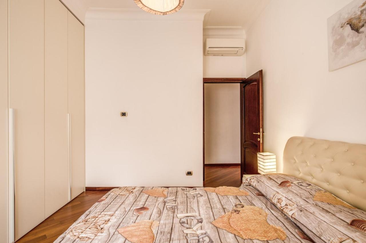 Life In Bed & Breakfast Rome