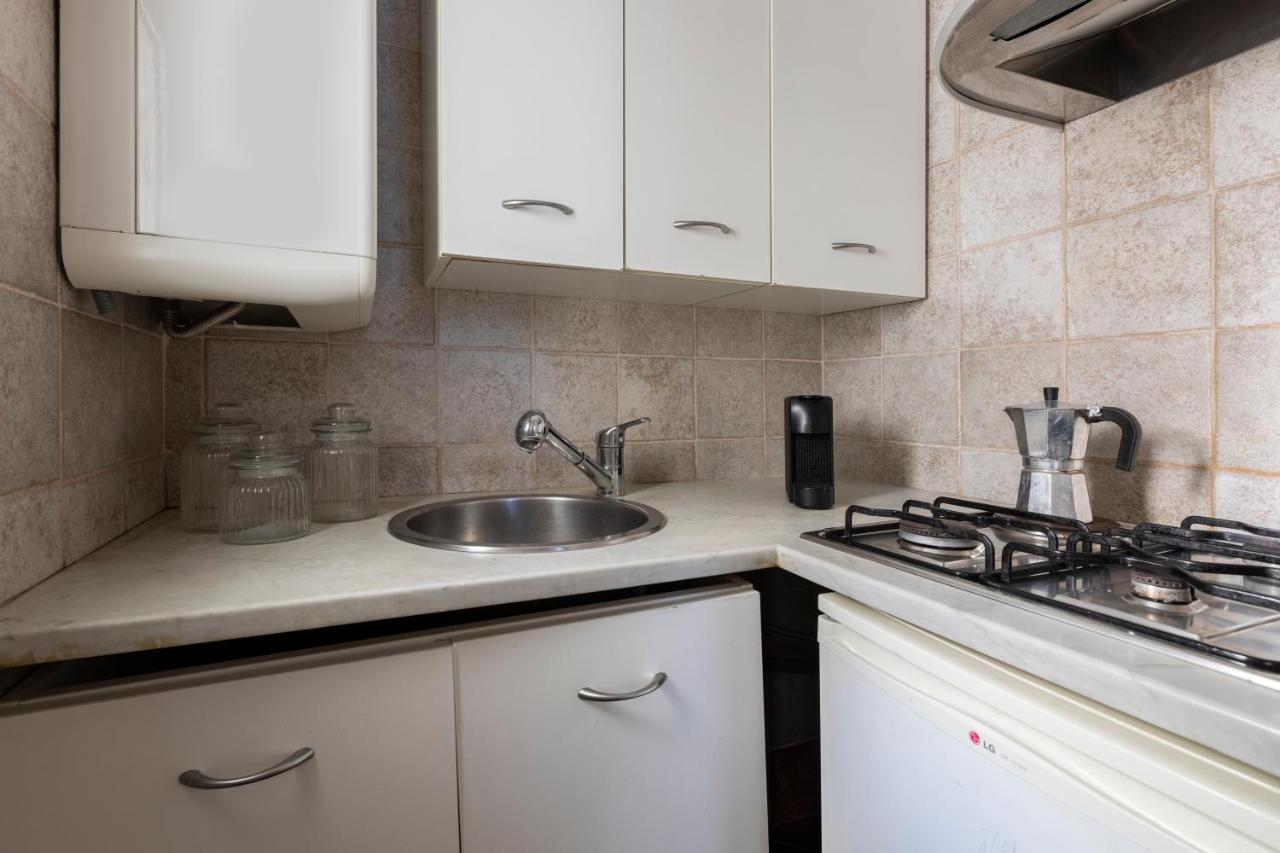 Apartment Borgo 177 Rome