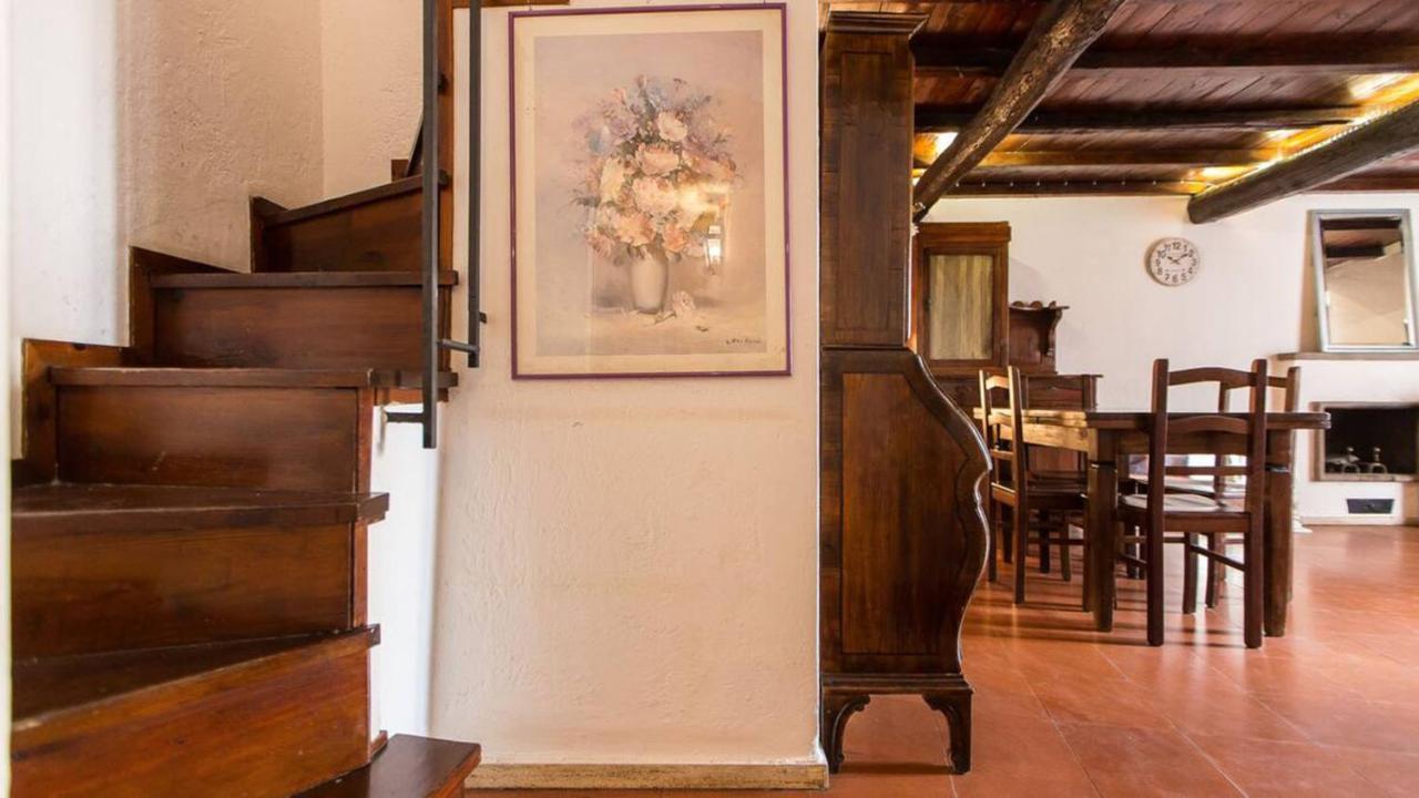 Appartamento La Casa Della Zia Lucita *