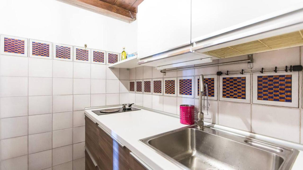 Appartamento La Casa Della Zia Lucita *