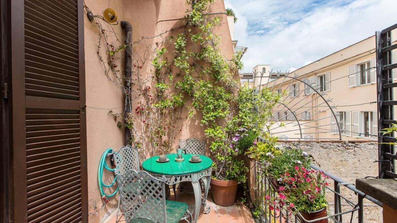 La Casa Della Zia Lucita Appartamento *