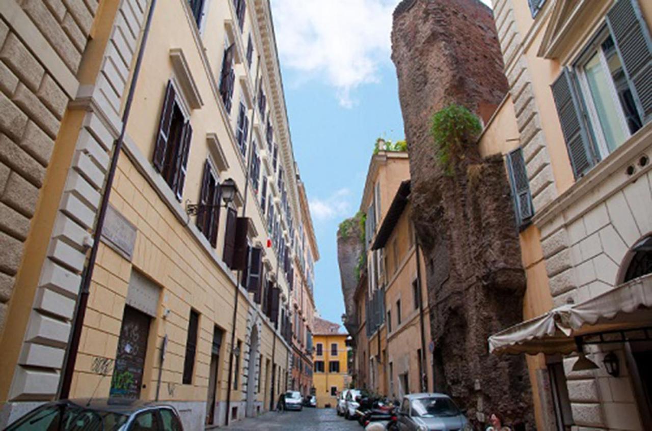 La Casa Della Zia Lucita Appartamento