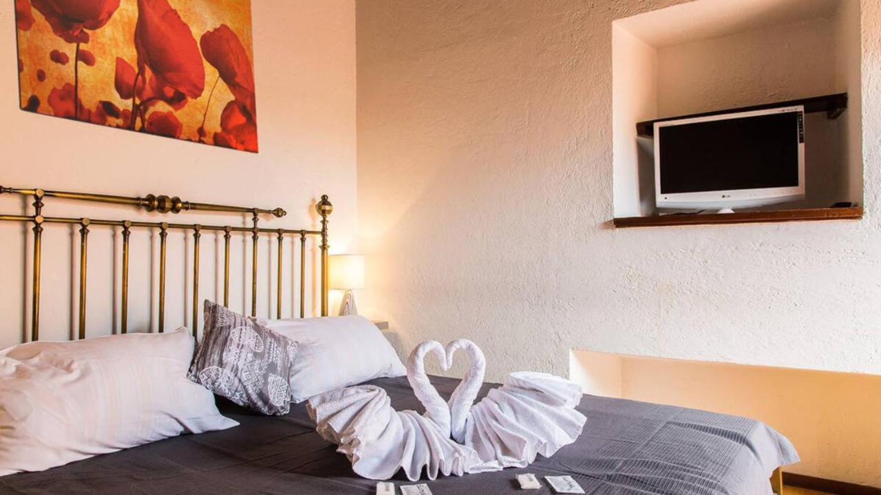 La Casa Della Zia Lucita Appartamento Roma