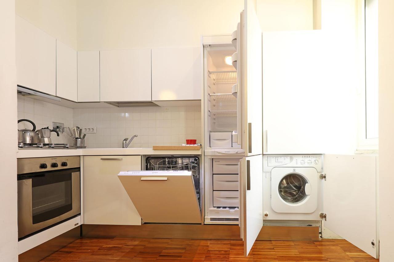 Apartment Campani 13 Rome