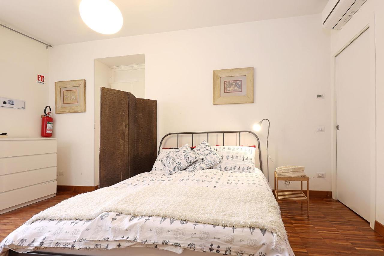 Campani 13 Apartment Rome