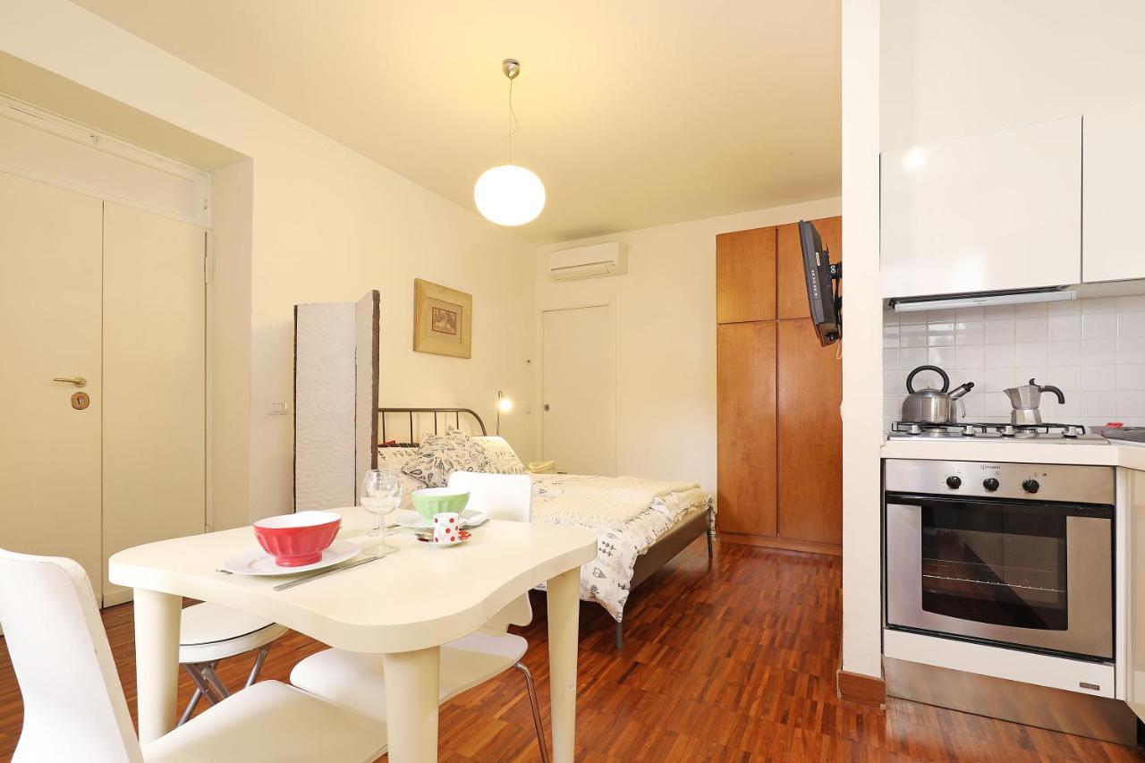 Apartment Campani 13 *