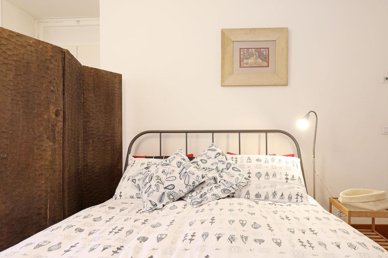 Campani 13 Apartment Rome