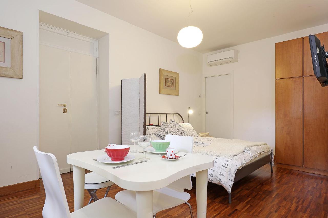 Campani 13 Apartment Rome