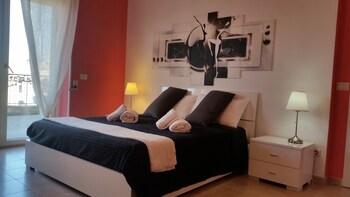 St.john's Balcony Hotel Rome