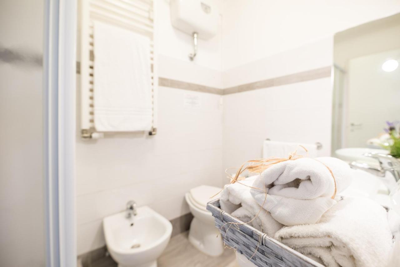 06 Bed & Breakfast Rome
