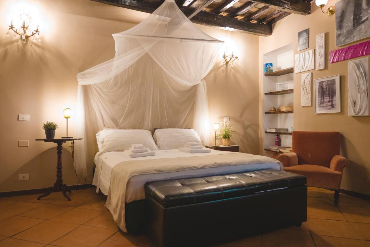 Casetta Campo De Fiori Apartment *