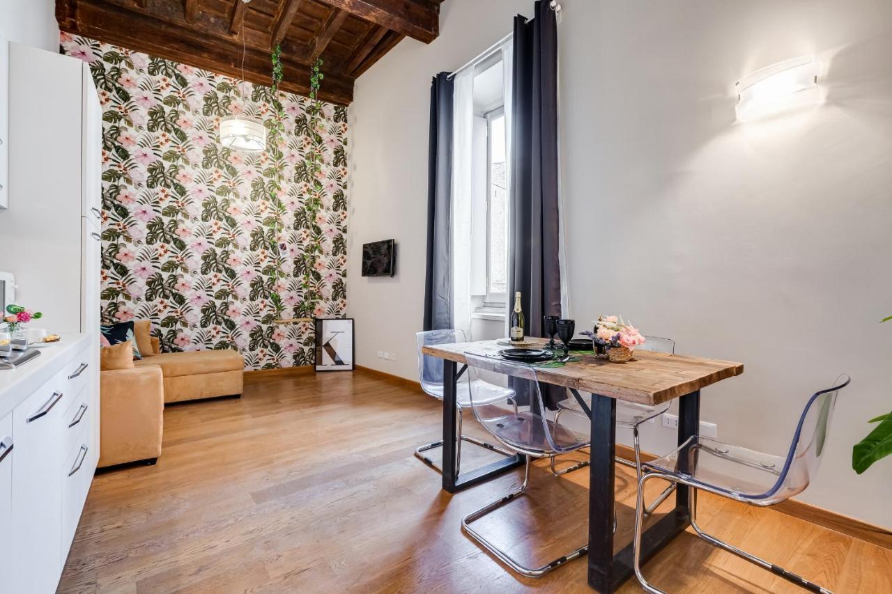 Casa vacanze Klioos Roma