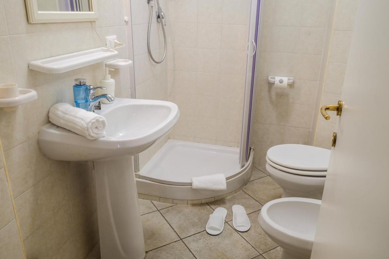 Re Monti Bed & Breakfast 3*