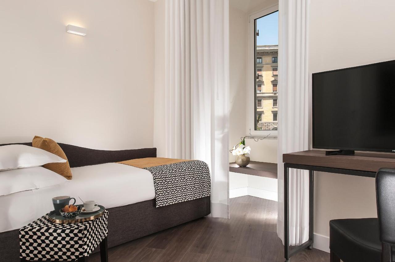 Charme 308 Affittacamere Roma