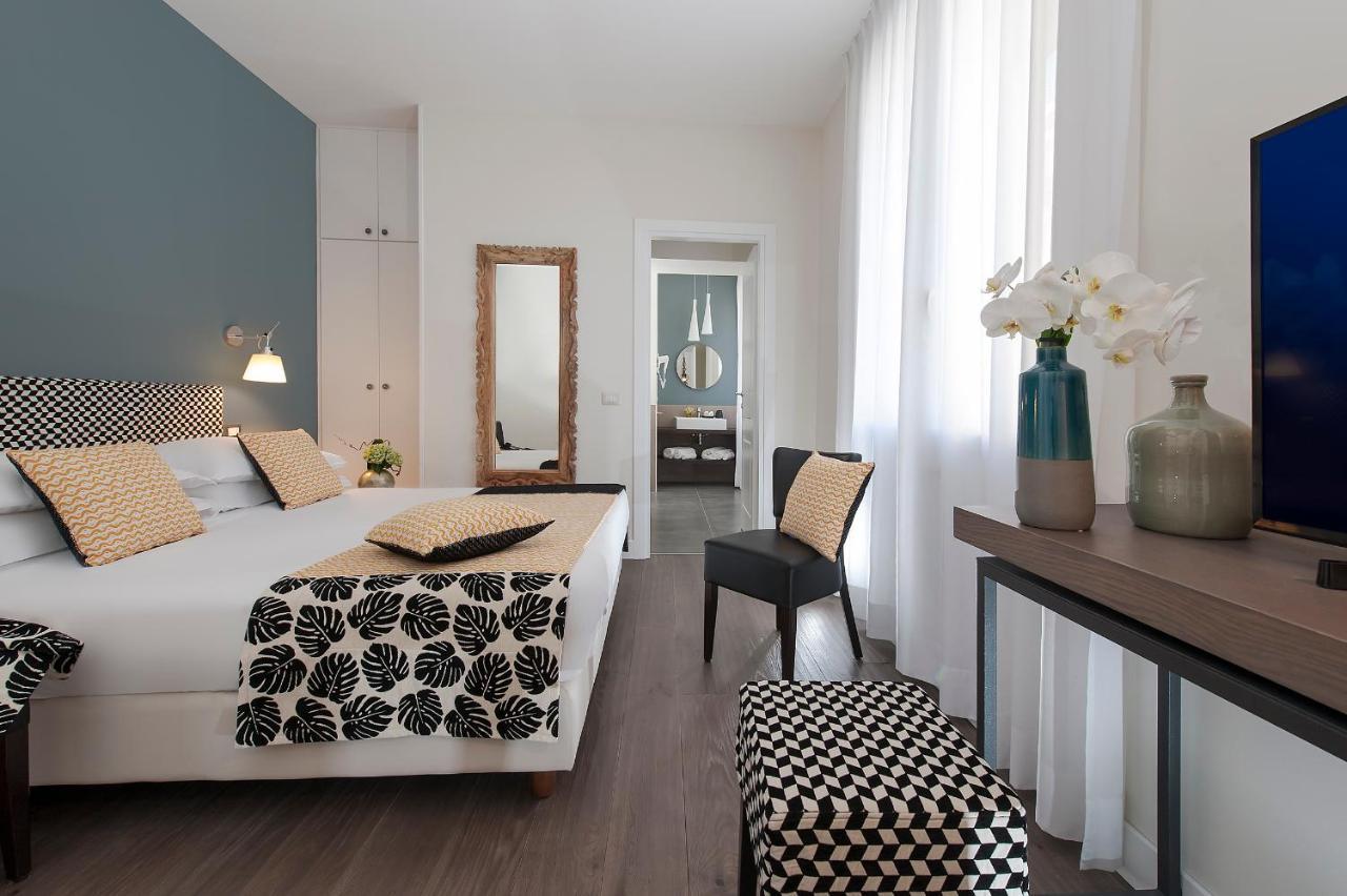 Affittacamere Charme 308 Roma