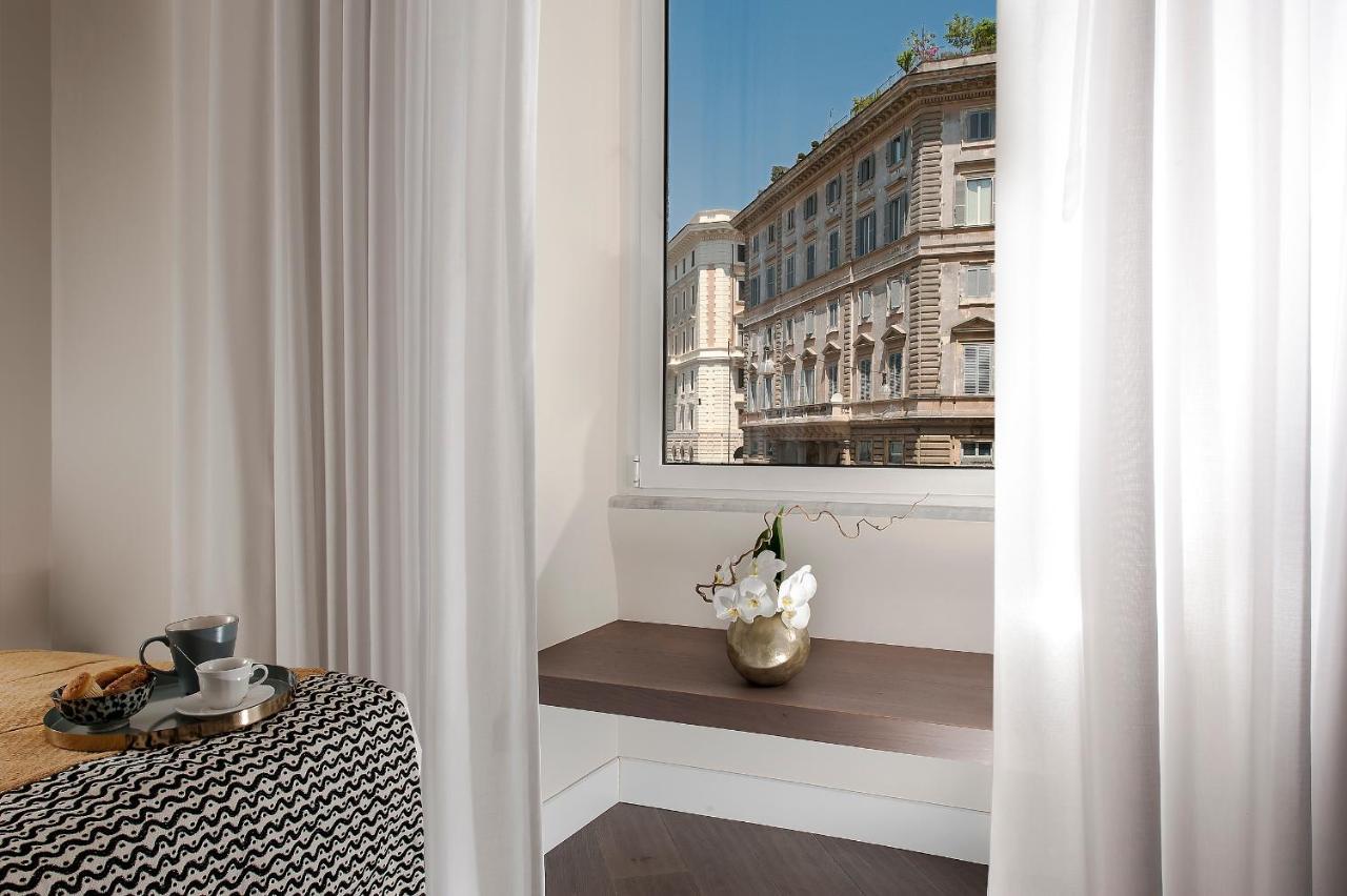 Affittacamere Charme 308 Roma