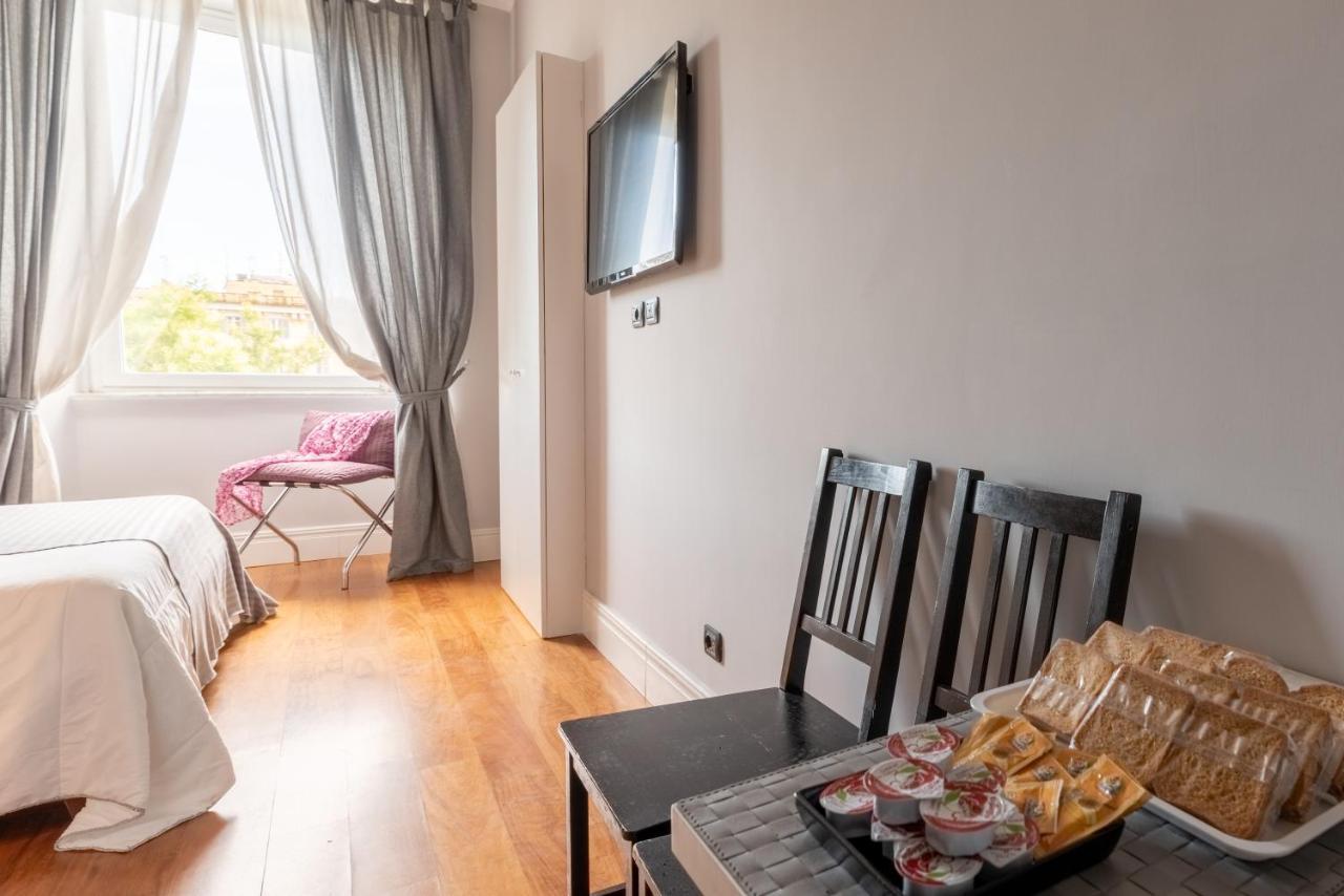 36 Bed & Breakfast Roma