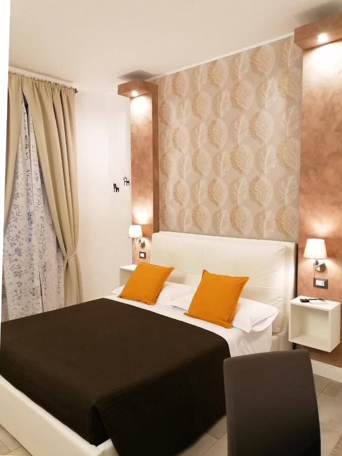 Residenza Tupini, S.pietro Guest house