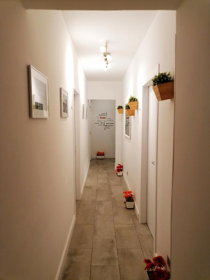 Residenza Tupini, S.pietro *