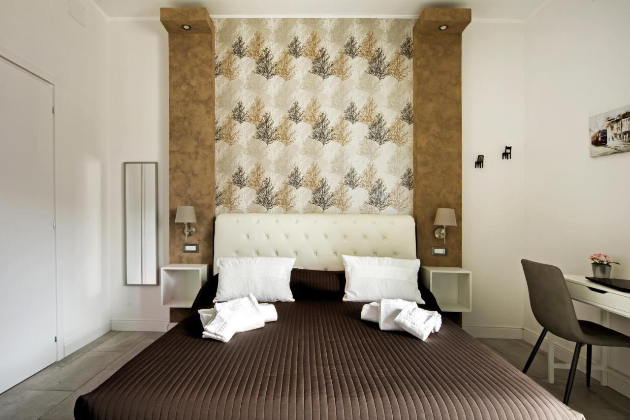 Residenza Tupini, S.pietro Guest house