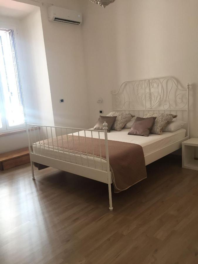 Apartment Vicino Stazione Termini E Colosseo Rome