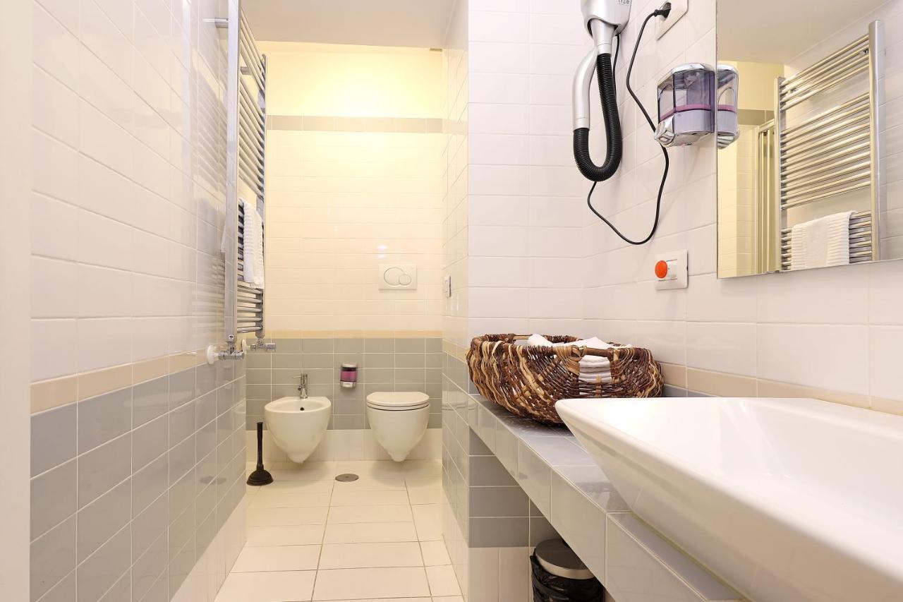 Apartment Campani 13