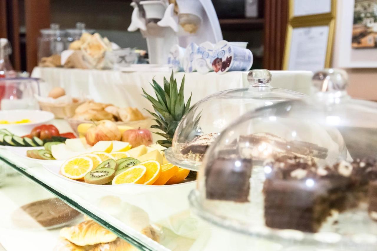 Guest house Dal Conte