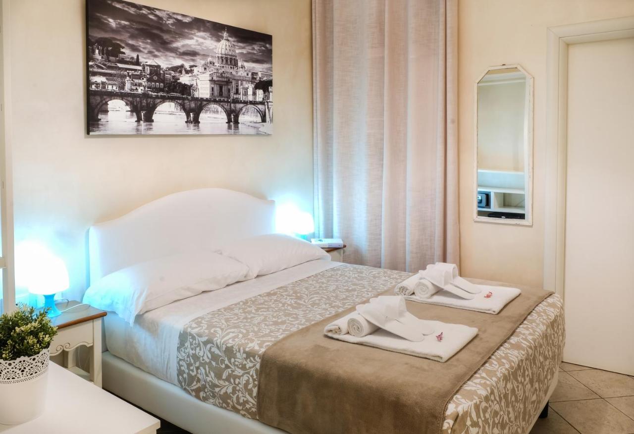 Bed & Breakfast Re Monti 3*
