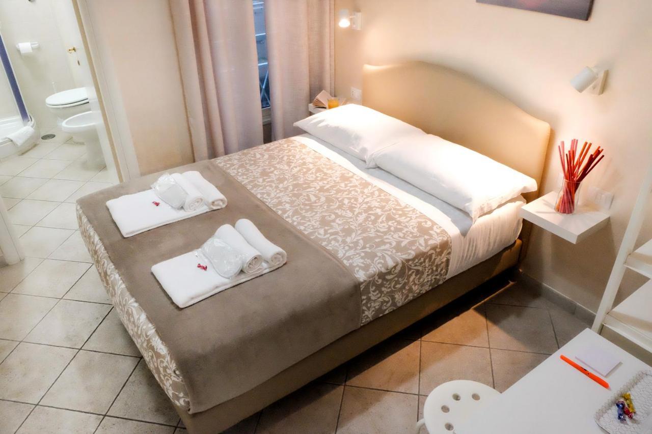 Re Monti Bed & Breakfast Rome