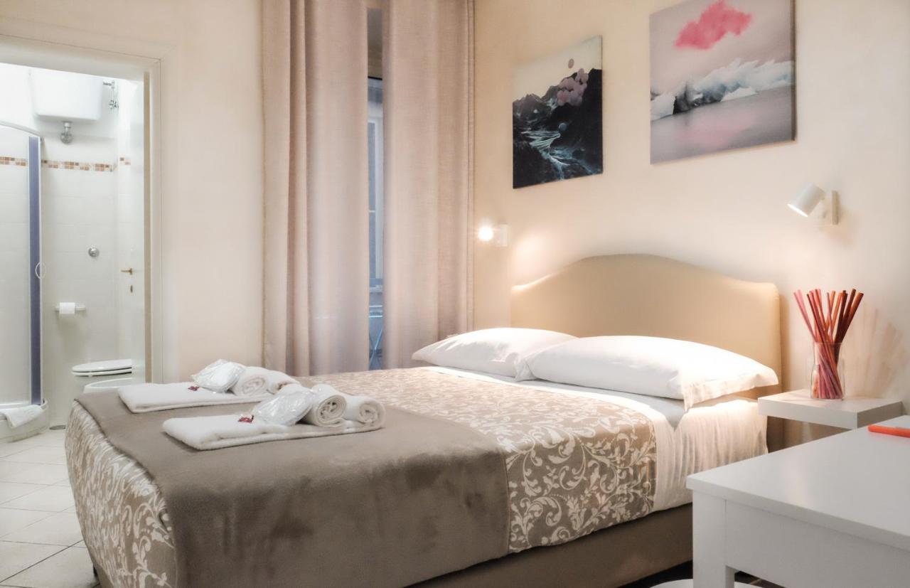 Bed & Breakfast Re Monti Rome
