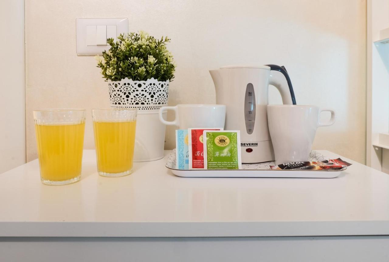 Re Monti Bed & Breakfast Rome