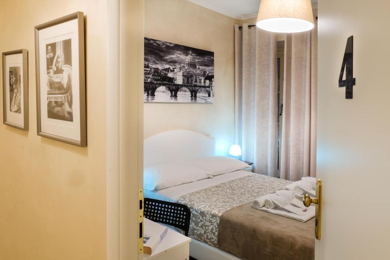 Re Monti Bed & Breakfast 3*