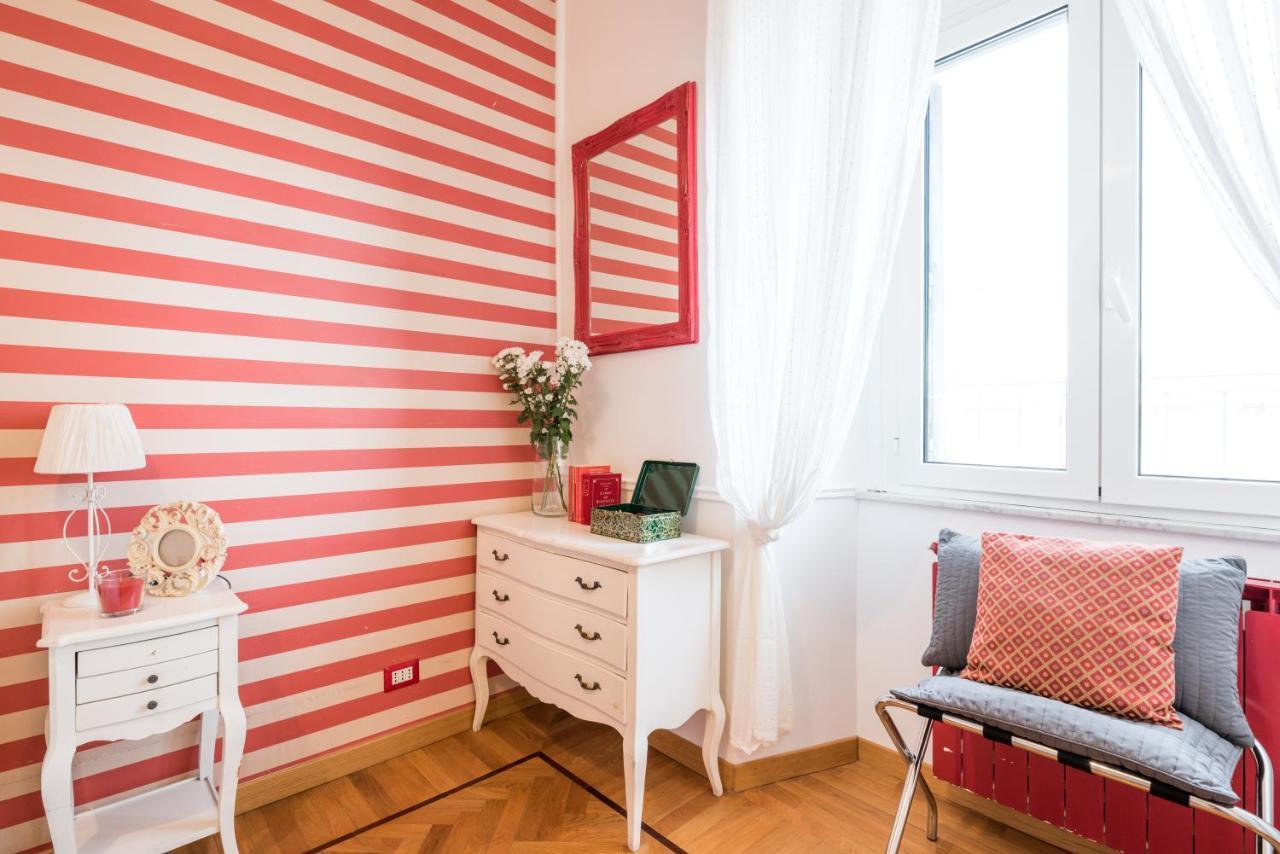 06 Bed & Breakfast Rome