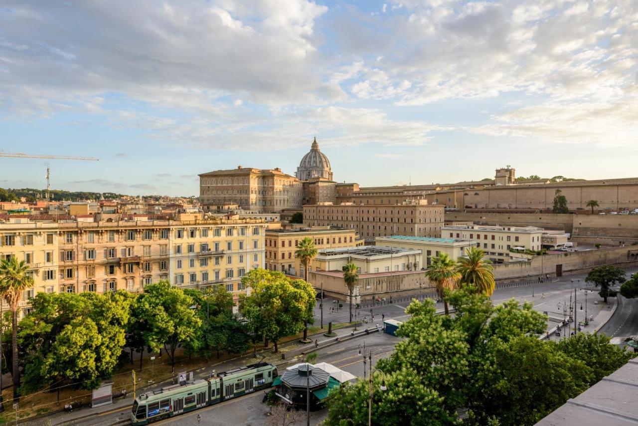 06 4* Rome
