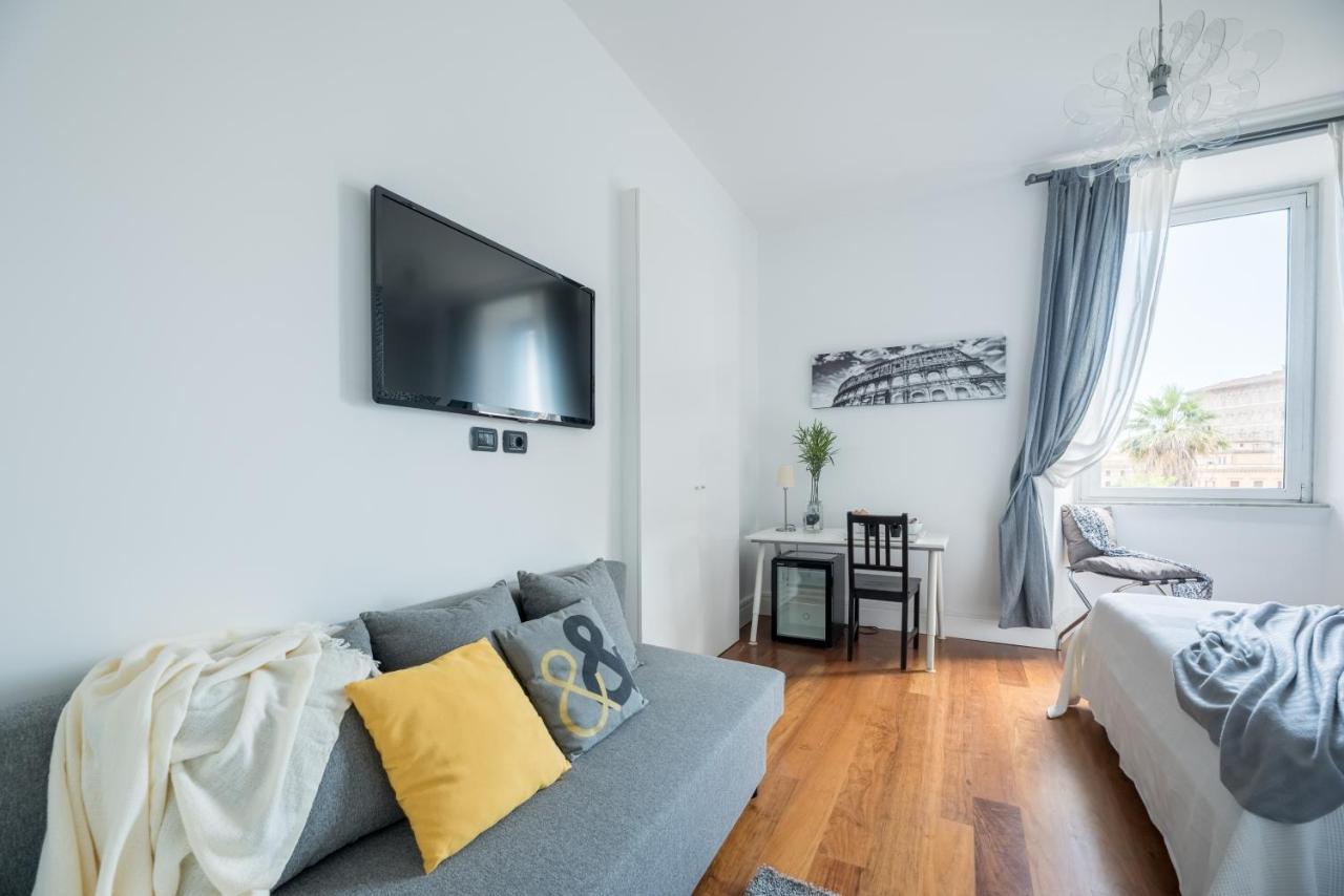 Bed & Breakfast 36 Roma
