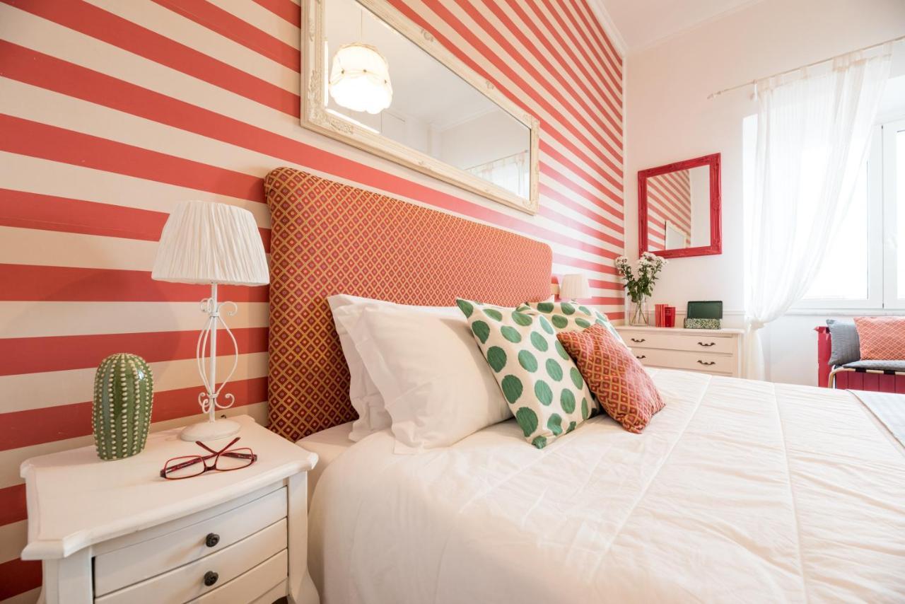 06 Bed & Breakfast Rome