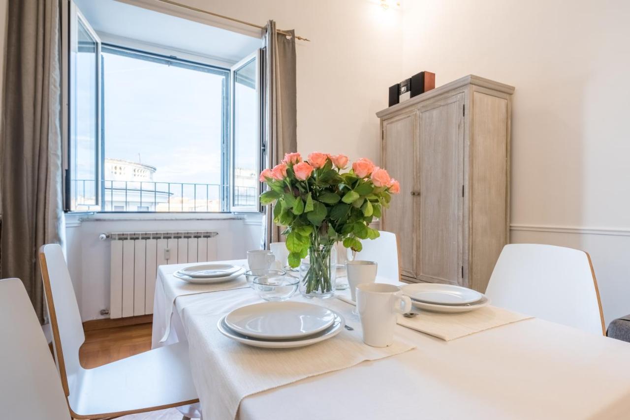 06 Bed & Breakfast Rome