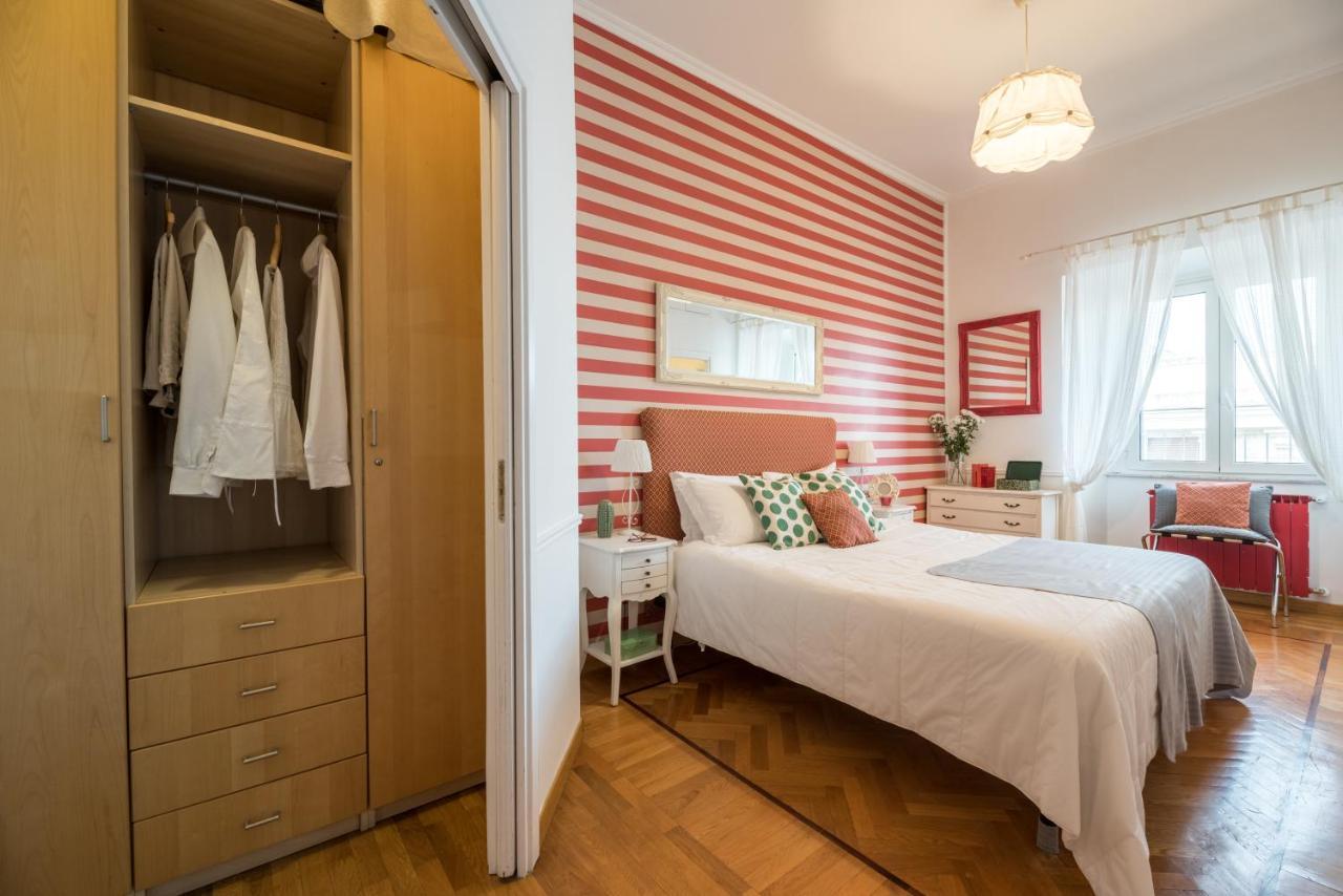 06 Bed & Breakfast Rome