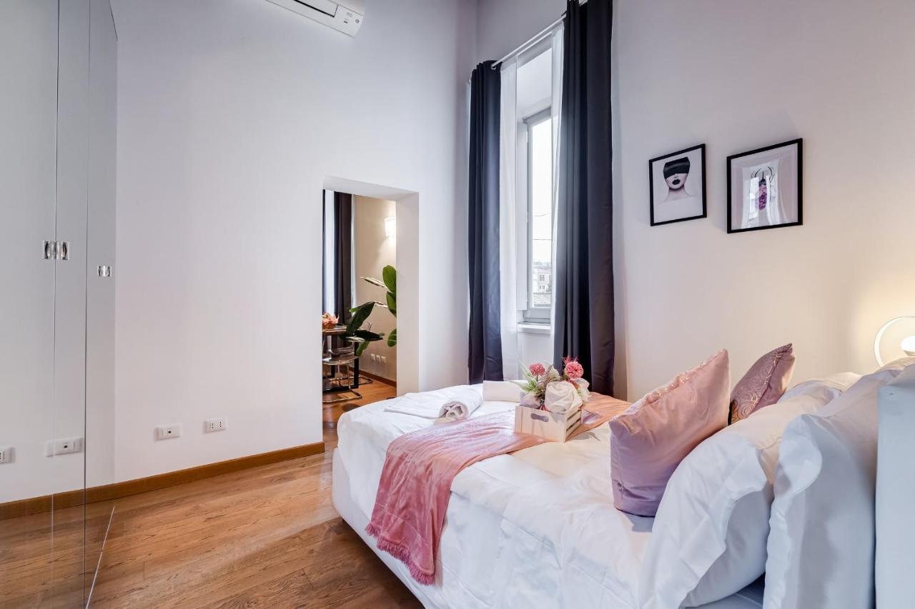 Casa vacanze Klioos Roma