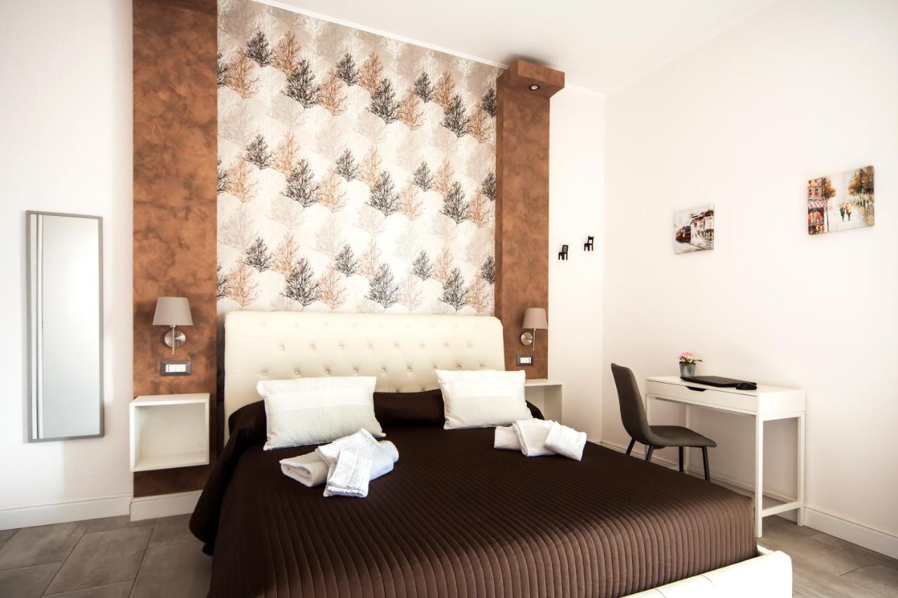 Residenza Tupini, S.pietro * Rome