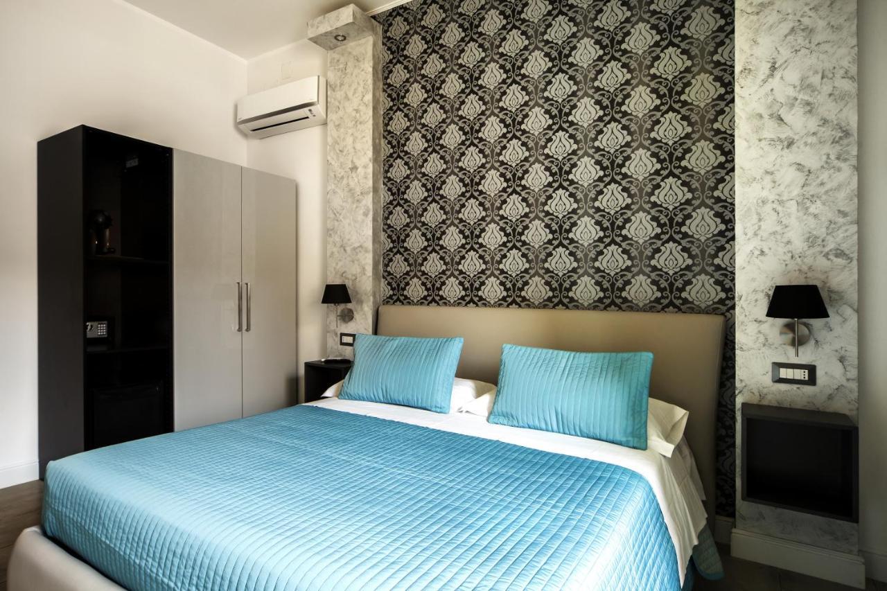 Residenza Tupini, S.pietro Guest house Rome