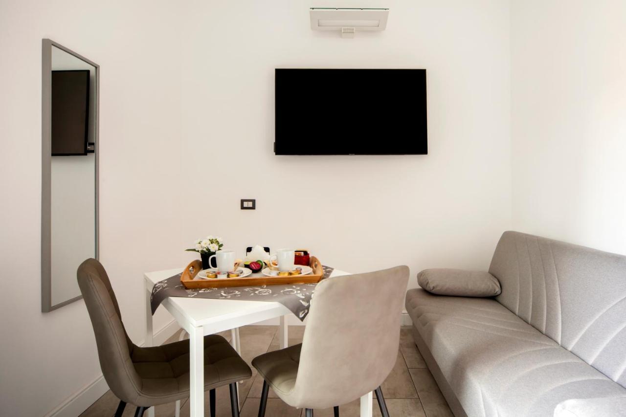 Guest house Residenza Tupini, S.pietro *
