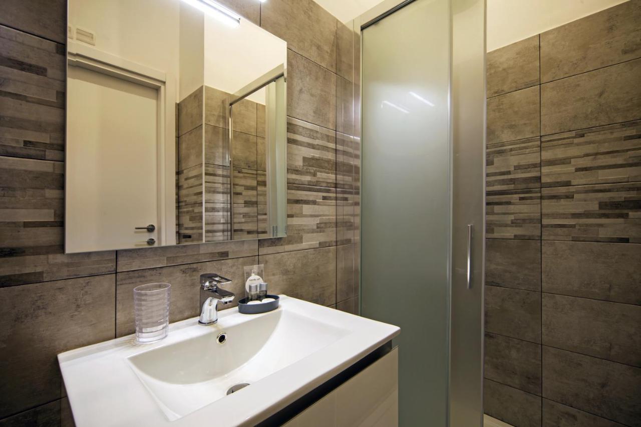 Guest house Residenza Tupini, S.pietro